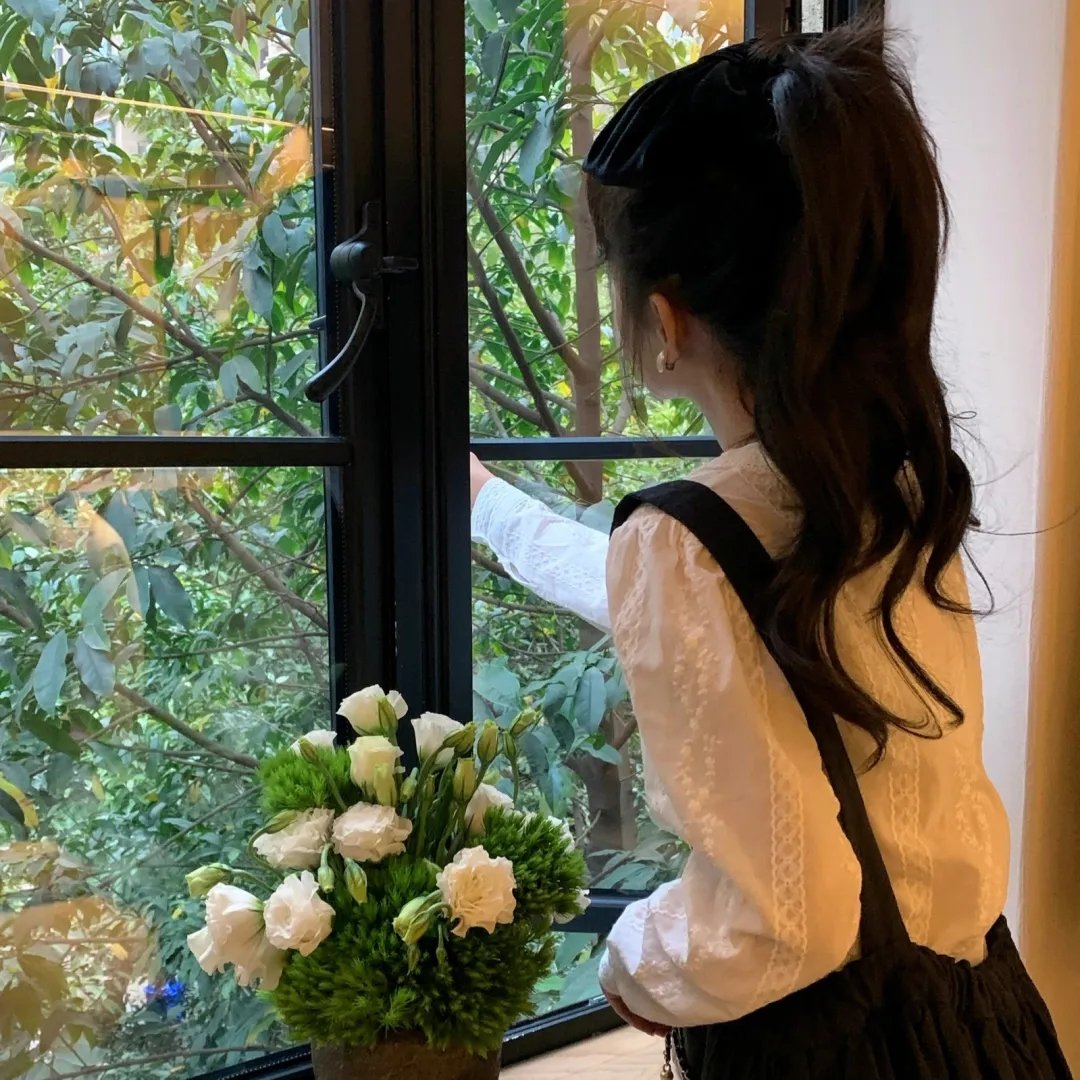 我们都不完美